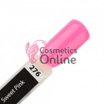 Oja UV Semilac 276 Pastell Sweet Pink 7 ml